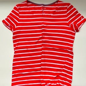 Nautica t shirt